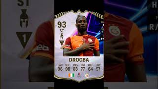 Drogba kartı #drogba #sesegel #hasanmustan