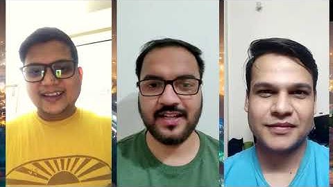 Celebratious application video - YC W2021