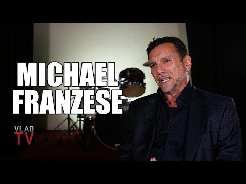Michael Franzese: 'The Irishman'