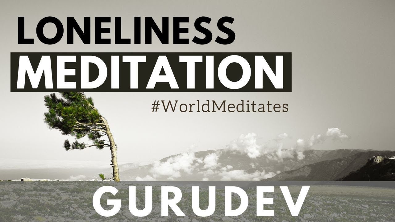 Guided Meditation: Help for Anxiety, Stress, Sleep, and More | The Art of  Living