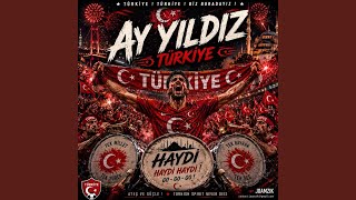 AY YILDIZ AY YILDIZ