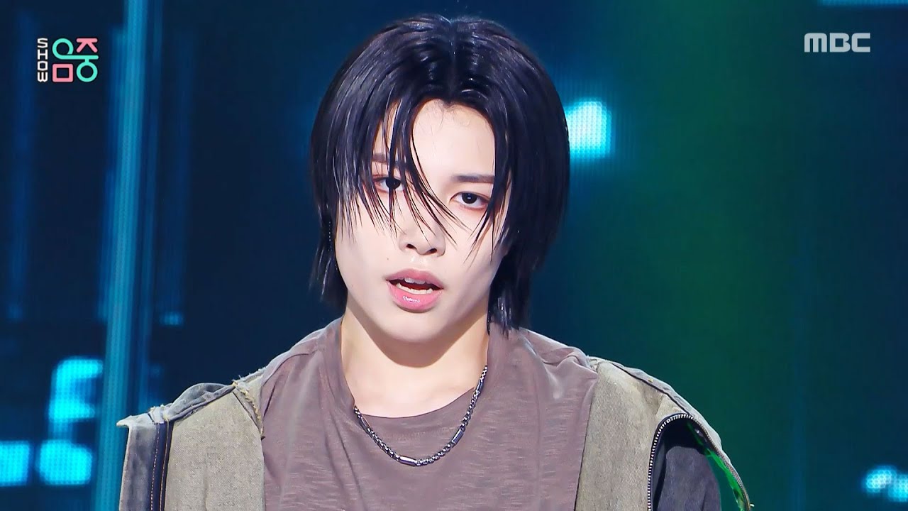 LNGSHOT - Moonwalkin' | Show! MusicCore | aired on MBC260131 #LNGSHOT