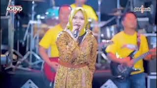 Cinta dan air mata || Nazia marwiana ft Ageng musik