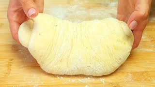 Olgun Muzları Asla Atmayınbu Ev Yapımı Ekmek Pastadan Daha Iyi