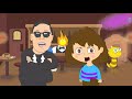 Story Of Gangnam Style 