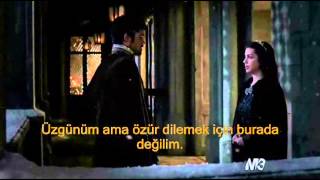 Mary & Conde Reign 2X14 Scenes Tr Altyazılı