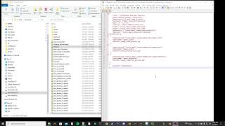 Creating your own maps for BeamNG v.24 - Part1