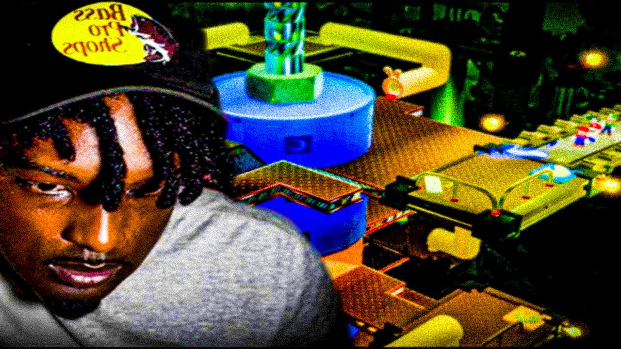 Solving Jigsaw Puzzles With A Bounty On Me - YouTube