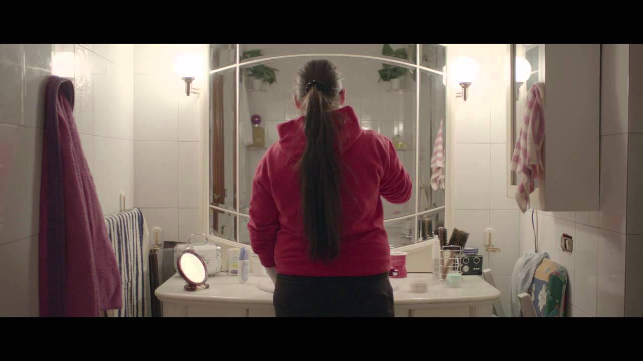 UP! #2 - SANITANSAMBLE - Trailer