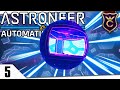 АКТИВАЦИЯ ВСЕХ ПЛАНЕТ #5 Astroneer Automation Update