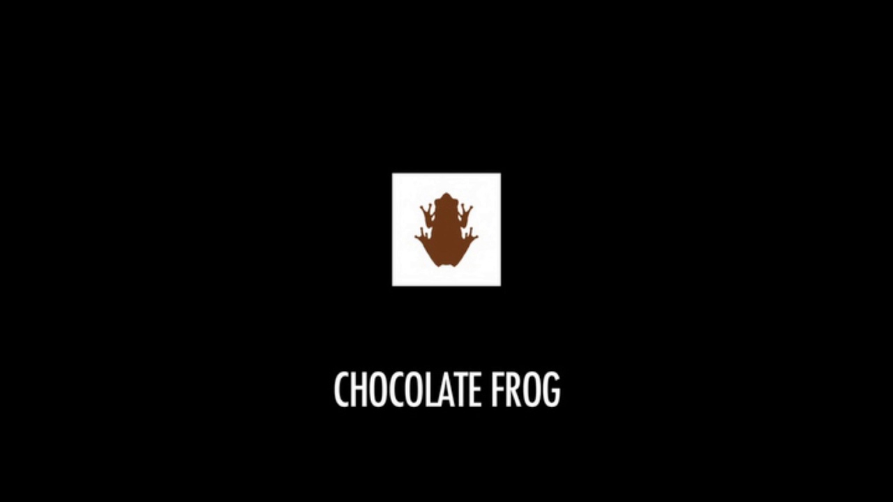 Chocolate Frog Films YouTube