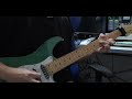 【UVERworld】Don’t Think.Sing 弾いてみた (Short ver.)