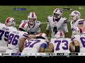 AGS S2Wk2 | Bills vs. Raiders