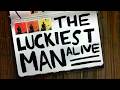 Courteeners — The Luckiest Man Alive (Official Lyric Video)