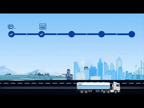 Introduction to PDI Logistics Cloud (Portuguese)