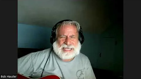 Come on up to the House   Tom Waits cover