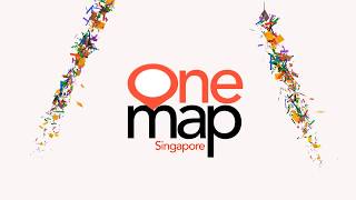 New OneMap Official Launch Video screenshot 4