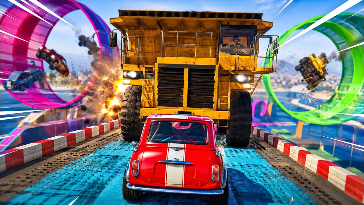 Latest Title & Thumbnail