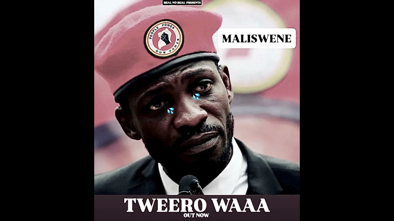 TWEELO WA Brand New 2025 MALISWENE 