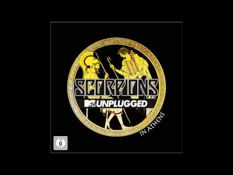 Scorpions MTV Unplugged - Rock You Like a Hurricane