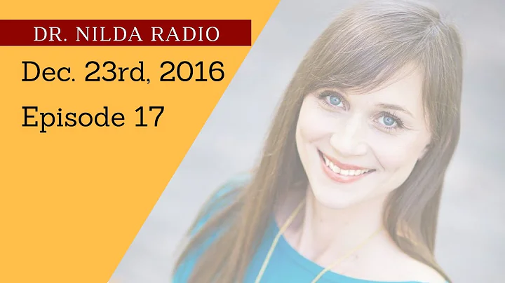 Sarah Andrus: "Healing via Essential Oils - The Sp...