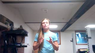 Muscle Functions: The Pectoralis Major