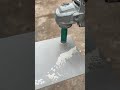 Make Perfect Holes with an Angle Grinder – Tile Master Works Tool Tip