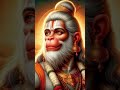 Hanuman Ji status video