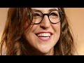 La Transformación De Mayim Bialik Es Realmente Sorprendente