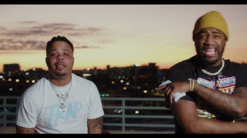 D.Montrey ft. FMG Marc - Take Notes (Official Music Video)