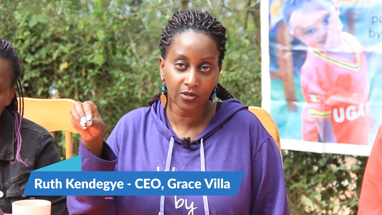 Grace Villa Girls Sanctuary 10 years of love celebrations program