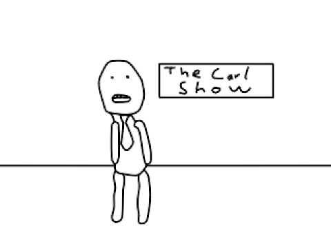 The Carl Show 4