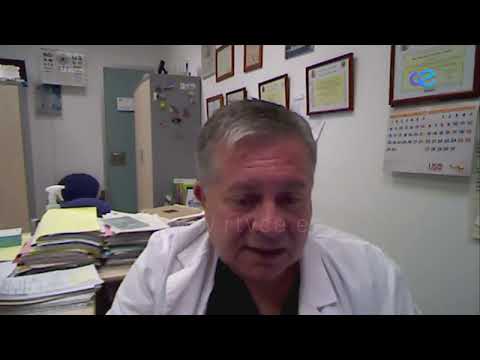 La variante Ómicron podría haber llegado ya a Ceuta