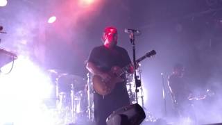 Iration Santa Cruz 2-11-16 Lost and Found