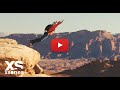 BASE Jumping in Moab, Utah - Parriott Mesa | Live.Capture.Share. | XSories