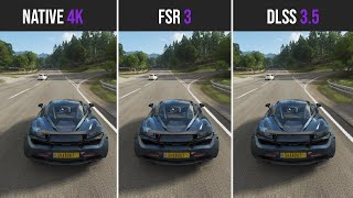 AMD FSR 3 VS Nvidia DLSS 3.5 | Can AMD Compete