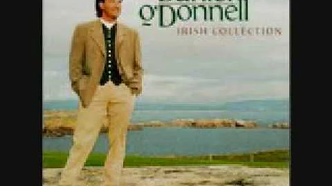 Daniel O'Donnell - I'll Take You Home Again Kathle...