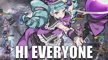 A Magical Surprise in These RTA Matches! - Epic Seven