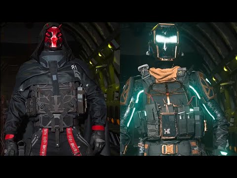 ALL UPCOMING MODERN WARFARE 2 COSMETIC BUNDLES SEASON 4 RELOADED CYBER RIOT 3 CHROME AND PIXELS