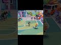 How??? #dunkcitydynasty #basketball #short #shorts