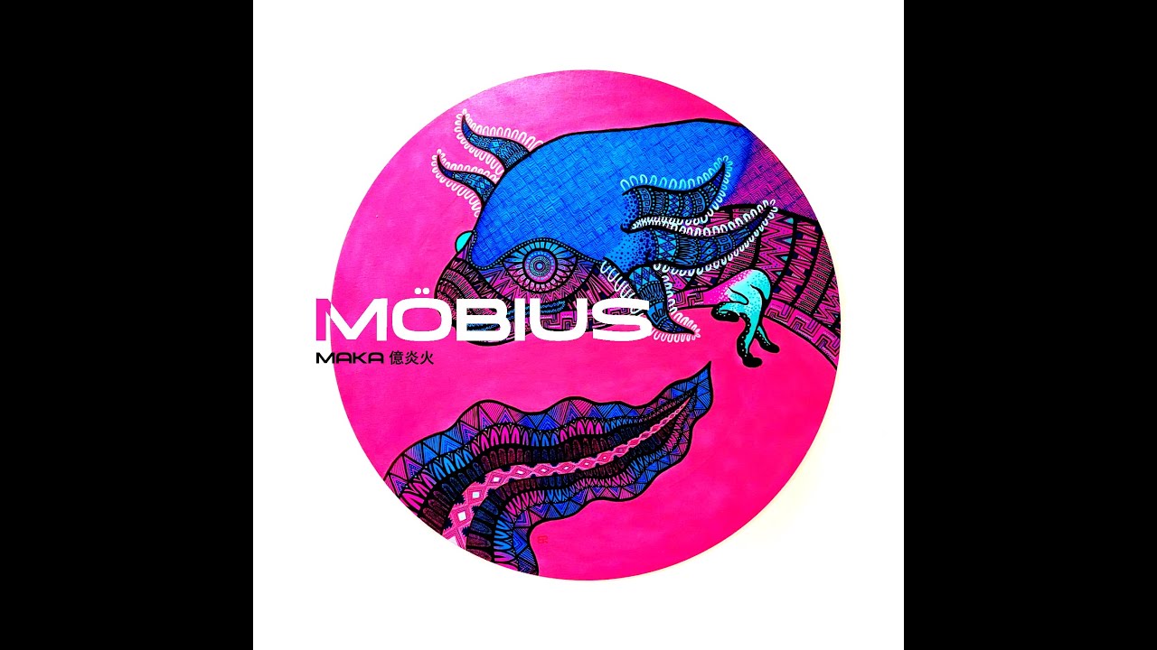 Obejrzyj Maka 億炎火 - Möbius w YouTube Obejrzyj Maka 億炎火 - Möbius w YouTube