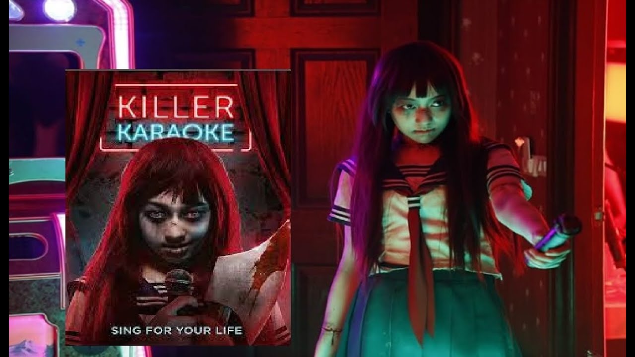 ITN Review Premika (Killer Karaoke)