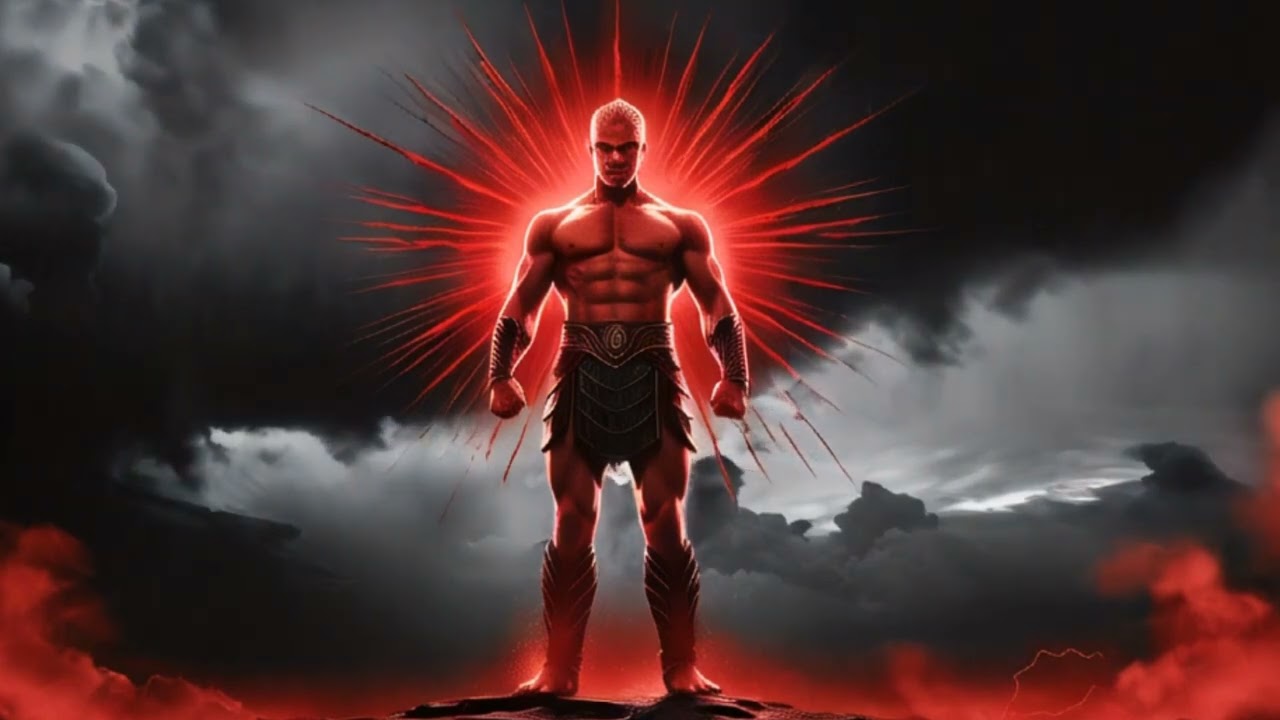 Overnight -Demi God Subliminal (174Hz)