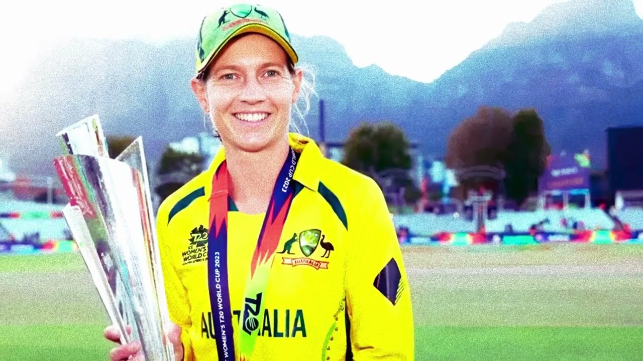 Women in Cricket: Breaking Records Before Men!