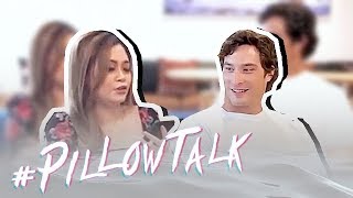 Would You Rather with Gus Aguirre | #PillowTalk