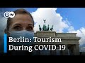 Berlin in Summer | Berlin Tourism after the Lockdown | A Summer Day in the German Capital