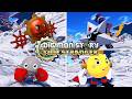 PrinceMamemon Evolutions, Special Skills &amp; Win Screens – Digimon Story: Time Stranger