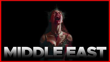 404 ERROR - Middle East