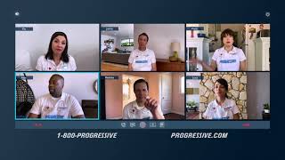 Natalie Palamides - Progressive Role Play
