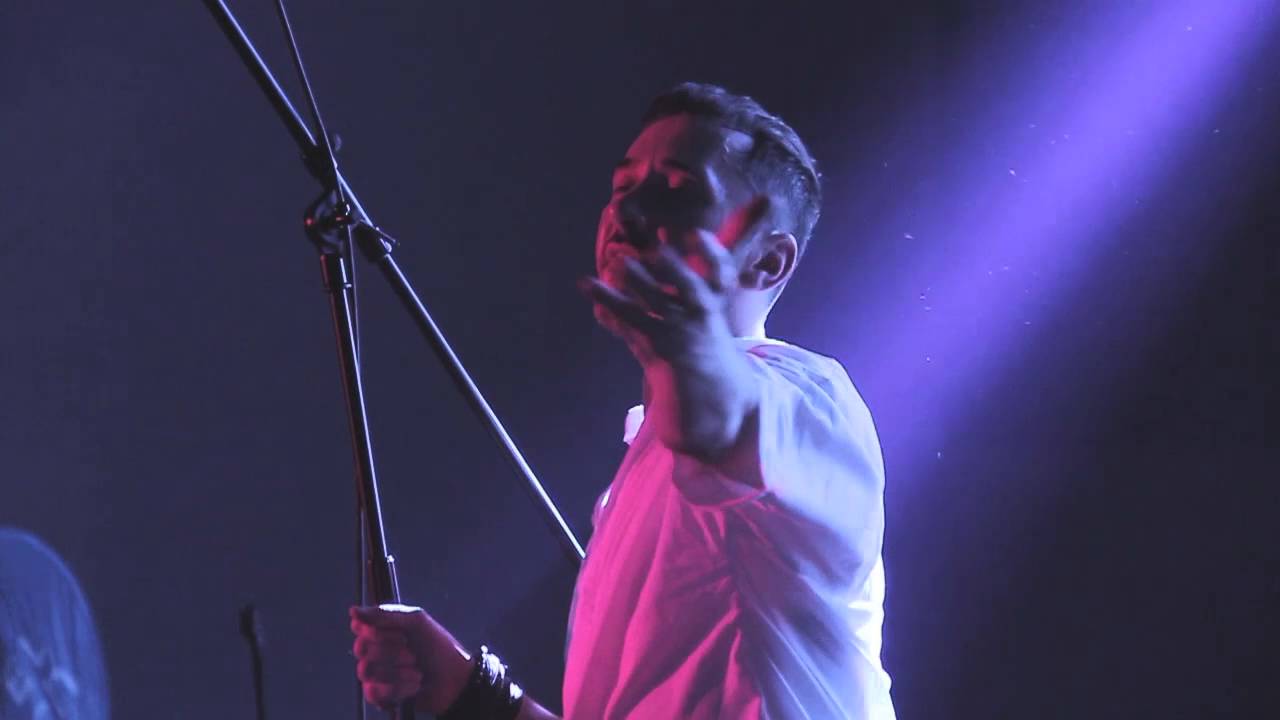 HERCULES AND LOVE AFFAIR - 2do Aniversario Trafico Music